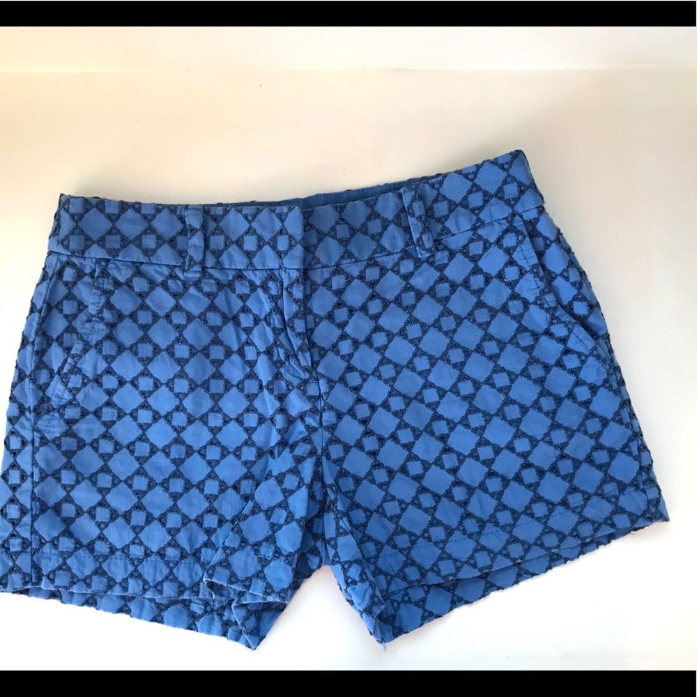 Loft 00 shorts